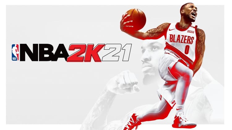 NBA 2K21 Steam Altergift