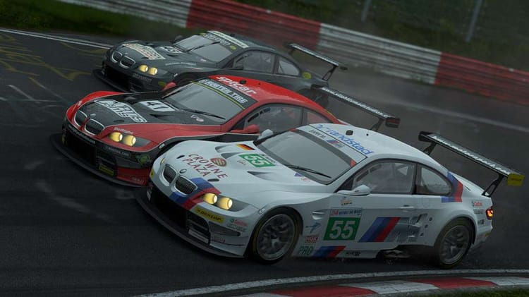 Project Cars - On Demand Pack DLC US PS4 CD Key