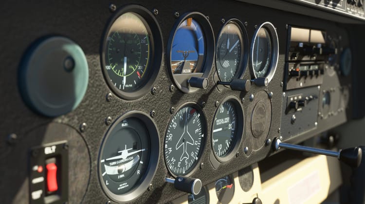 Microsoft Flight Simulator Windows 10 CD Key