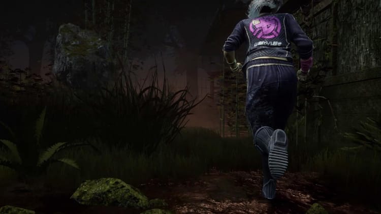 Dead by Daylight - Cursed Legacy Chapter DLC NA XBOX One CD Key