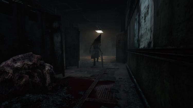 Dead By Daylight - Silent Hill Chapter DLC Steam CD Key