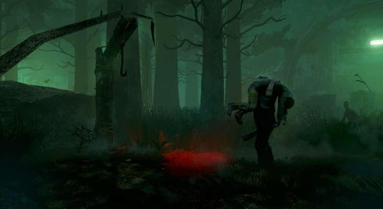 Dead by Daylight - D. Jake Costume DLC Steam CD Key