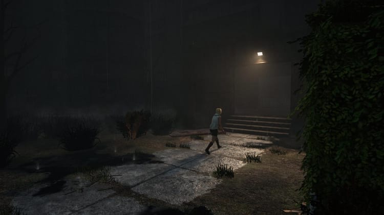Dead by Daylight Silent Hill Edition Steam CD Key