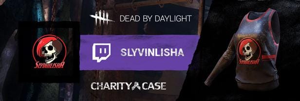 Dead by Daylight - Charity Case DLC EU Steam Altergift