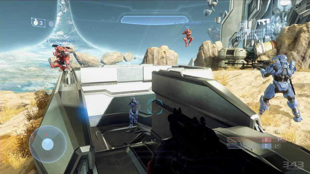 Halo 2 key generator download for pc