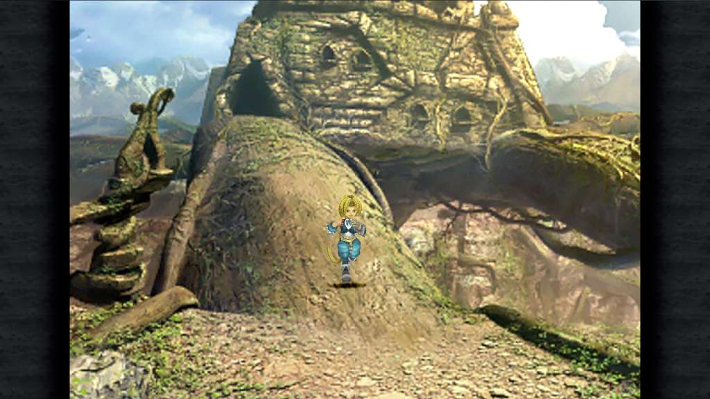 Final Fantasy Pc Vista