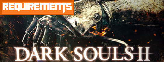 Blog | News from Kinguin.net - Can you handle death? - Dark Souls II ...