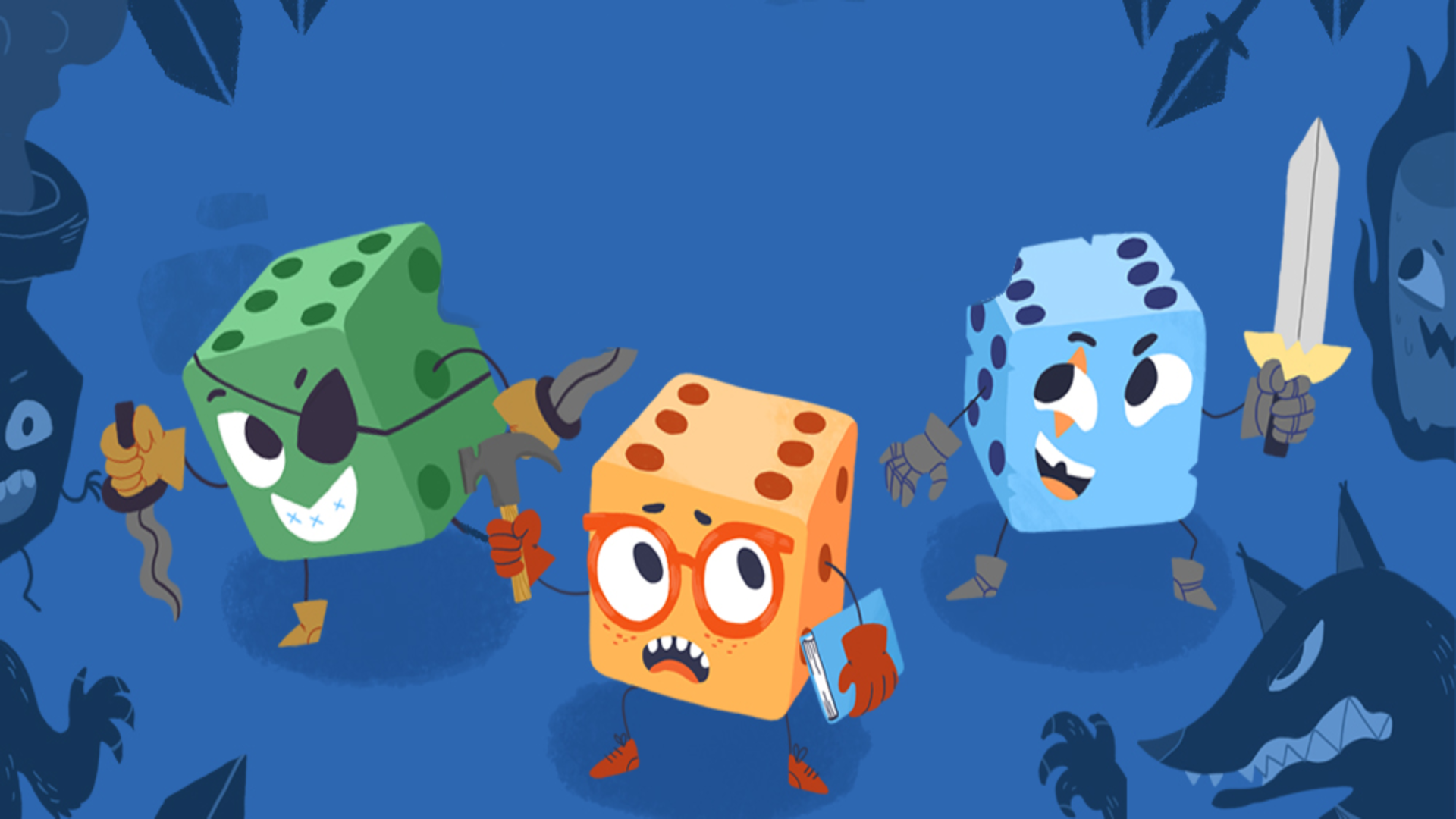 Dicey dungeons стим фото 70