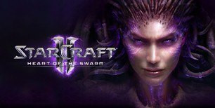 Starcraft 2 EU Heart of the Swarm Expansion BattleNet (PC/MAC) | Kinguin