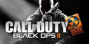 Call of Duty: Black Ops II + Nuketown Steam CD Key | Kinguin