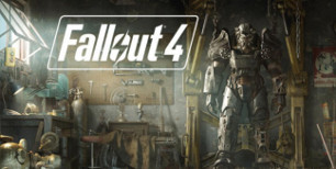 Fallout 4 Steam CD Key | Kinguin