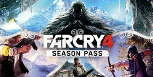 Far Cry 4 Season Pass Uplay CD Key | Kinguin