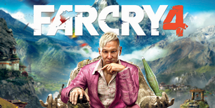 Far Cry 4 Limited Edition Ubishop Voucher | Kinguin