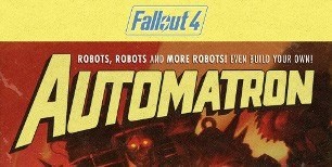 Fallout 4 - Automatron DLC Steam CD Key | Kinguin