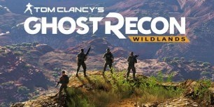 Tom Clancy's Ghost Recon Wildlands EMEA Uplay CD Key | Kinguin