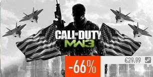 Call of Duty: Modern Warfare 3 Uncut Steam CD Key | Kinguin