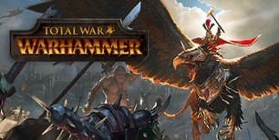 Total War: Warhammer + Chaos Warriors Race Pack Steam CD Key | Kinguin