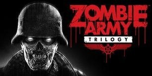 Zombie Army Trilogy Steam Gift | Kinguin