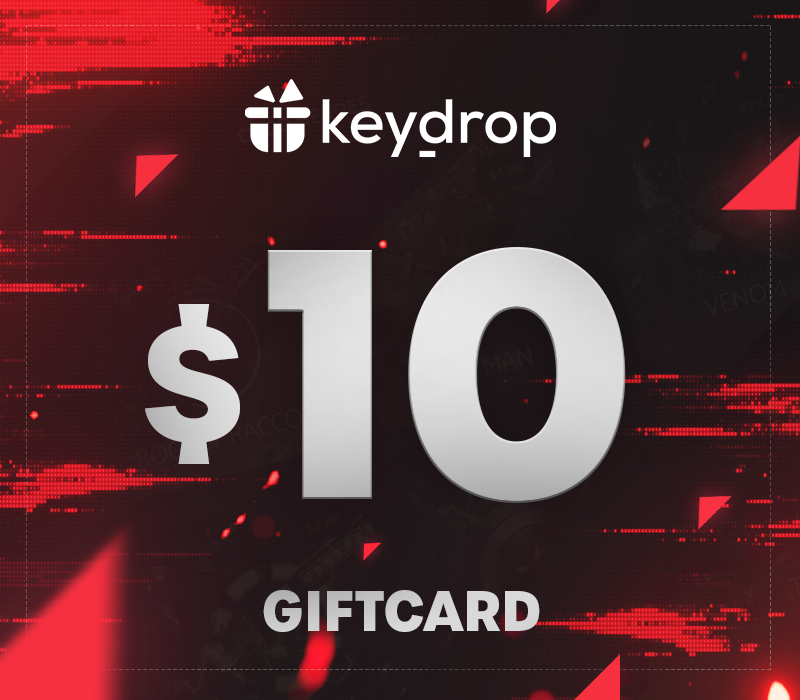 Ro.Market $10 Gift Card  Compre mais barato na Kinguin