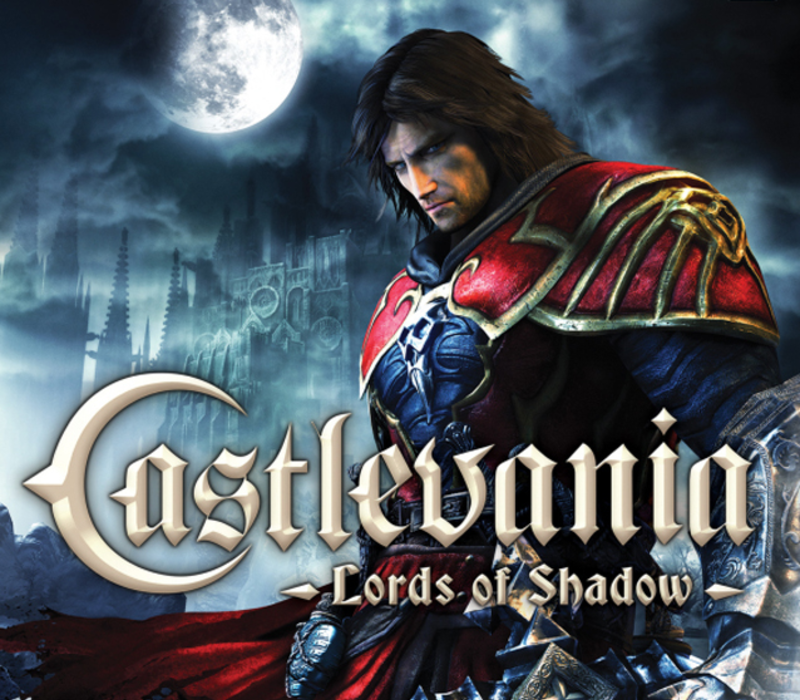 Castlevania: Lords of Shadow - Ultimate Edition STEAM KEY DIGITAL