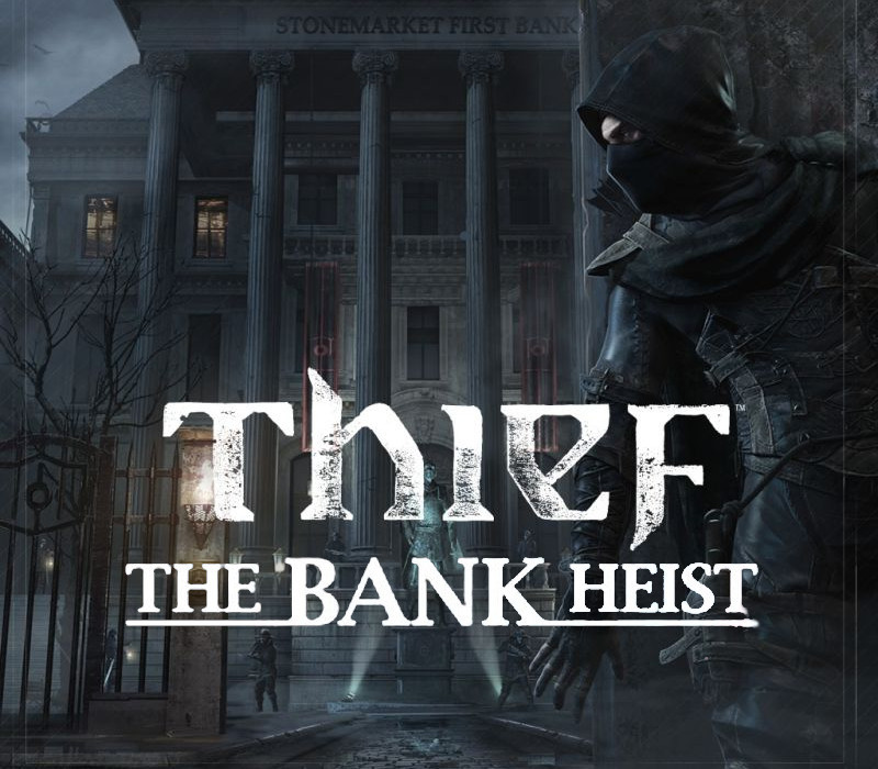 Thief dlc: booster bundle download free download