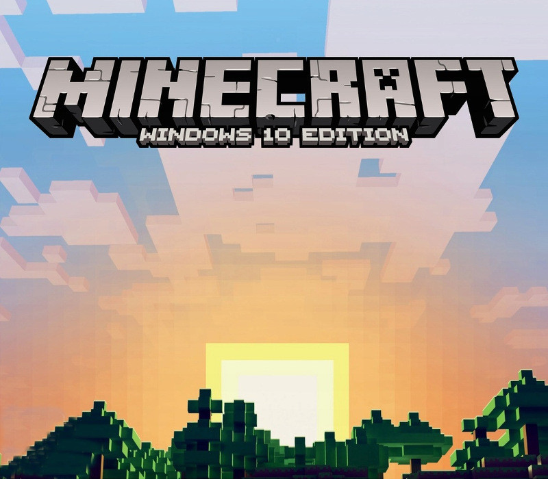 Minecraft: Windows 10 Edition Microsoft (PC) - Buy Game CD-Key