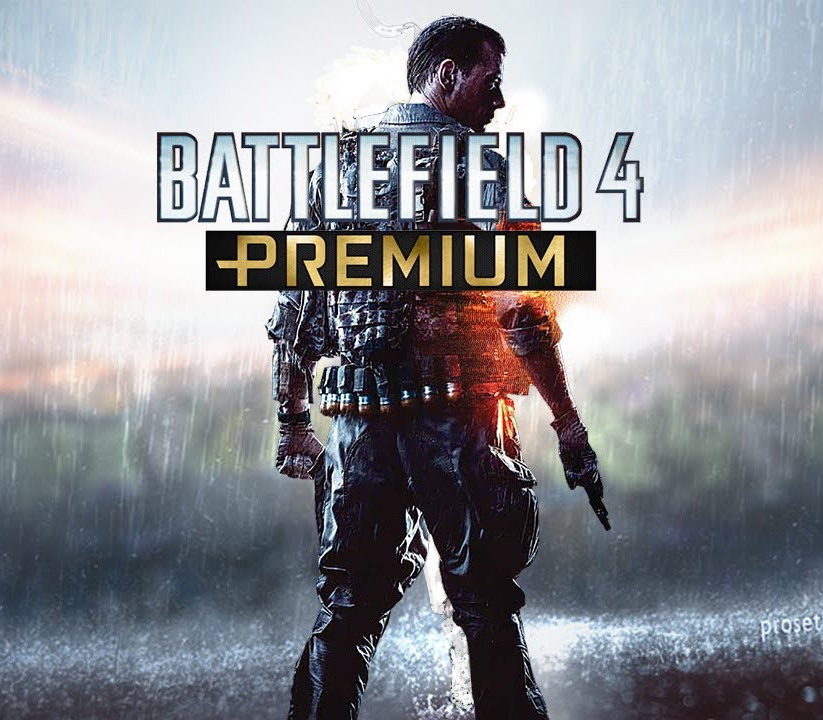 Battlefield 4 Premium Edition – Keys4Coins