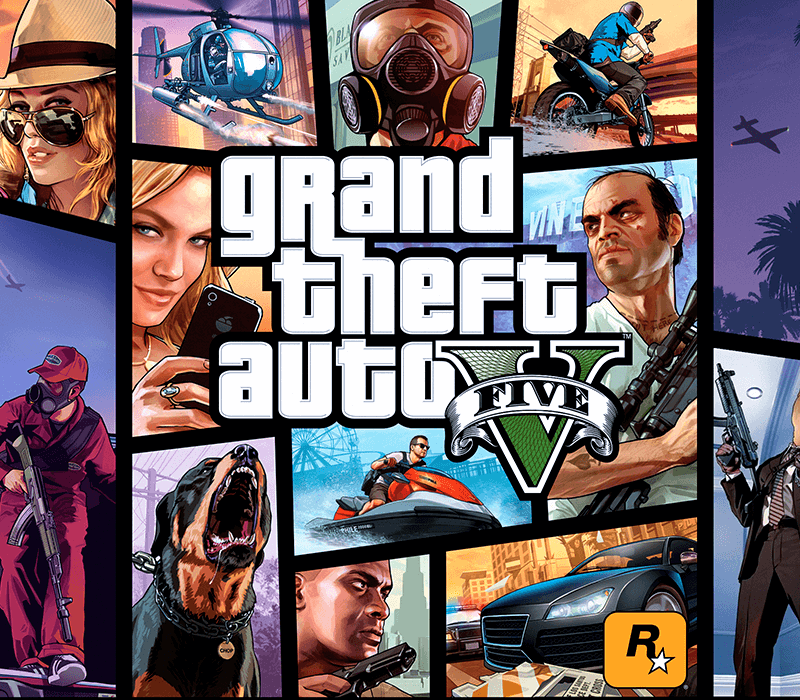 how to download gta 5 for pc with licence key