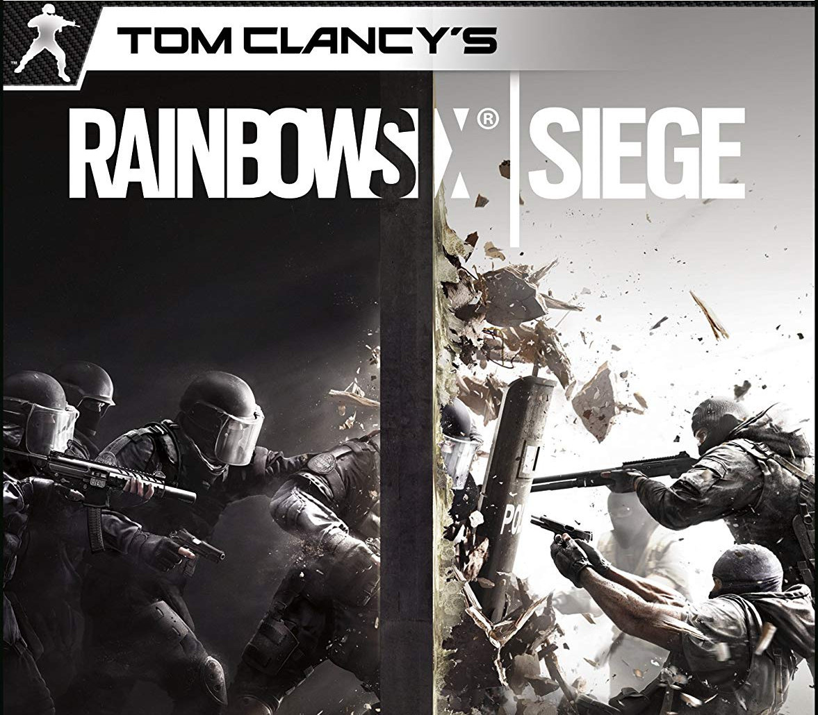Tom Clancy S Rainbow Six Siege Deluxe Edition Steam Altergift Buy Cheap On Kinguin Net