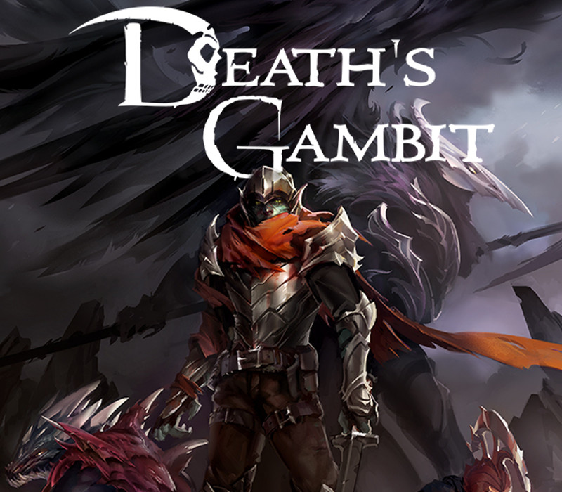 Buy cheap Death's Gambit: Afterlife cd key - lowest price