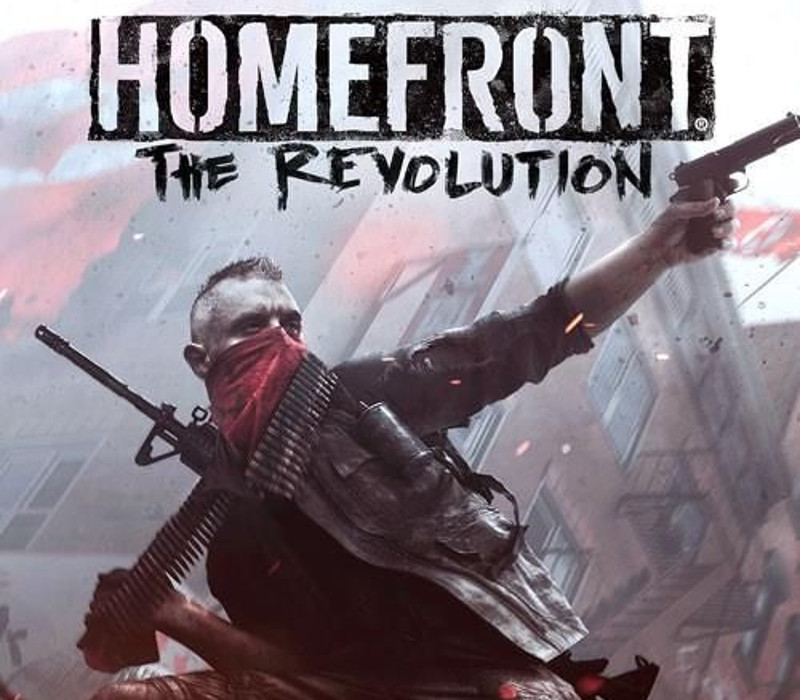 homefront the revolution pc digitial cheap