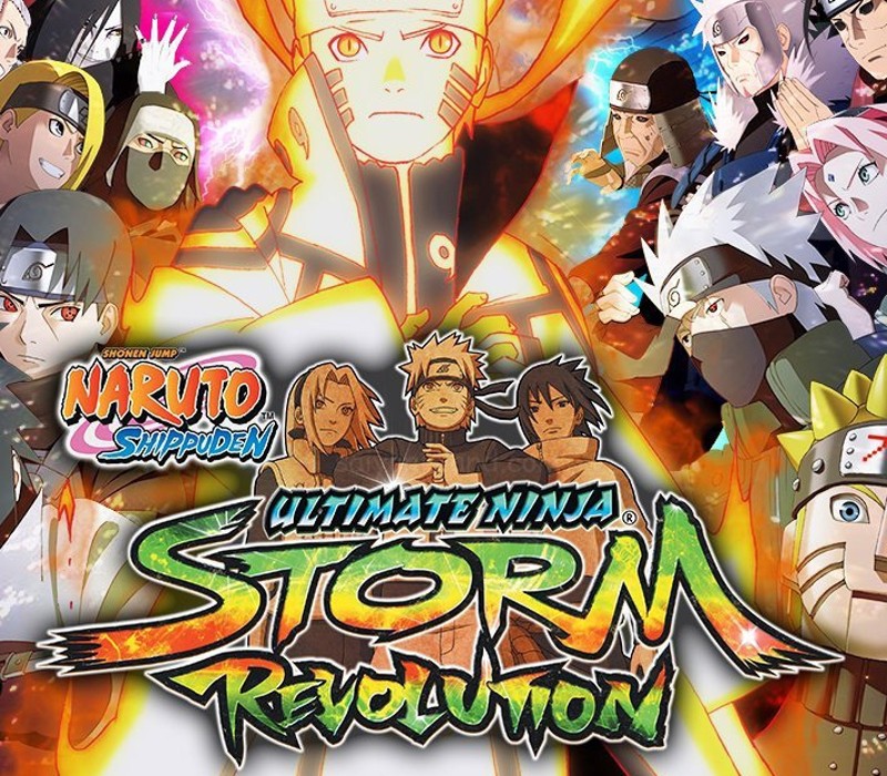 Naruto Ultimate Ninja Storm 4 Xbox One com Preços Incríveis no