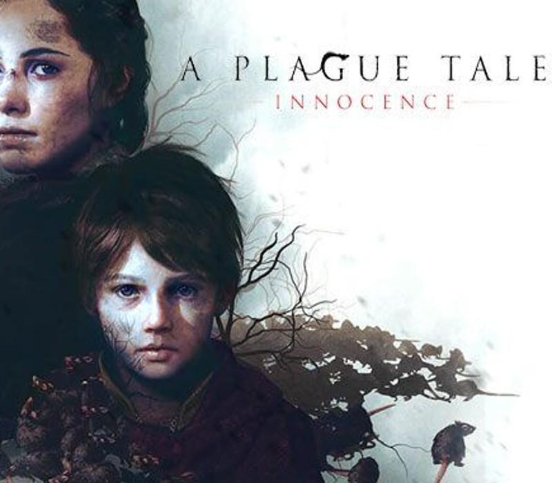 A Plague Tale Innocence - Buy Steam Game Key