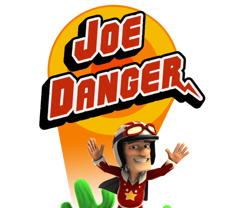 Joe Danger + Joe Danger 2: The Movie Steam CD Key