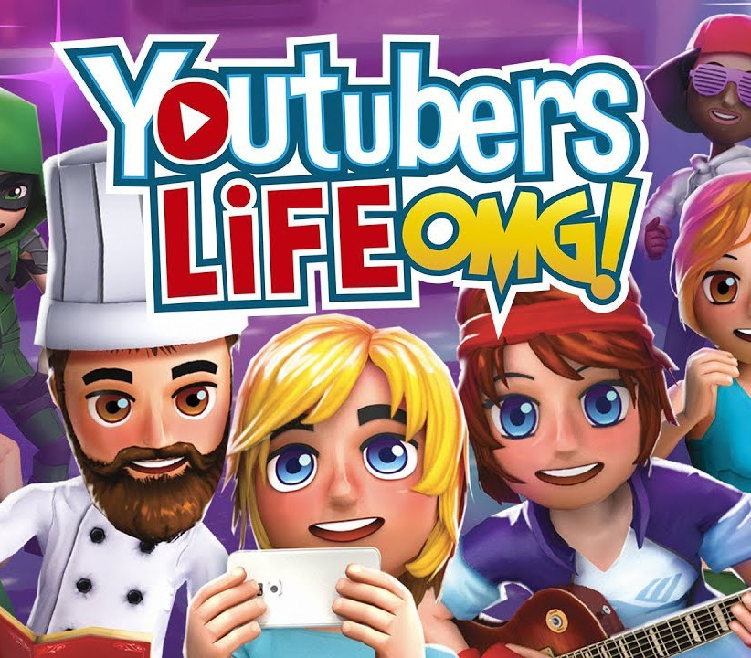 youtubers life ps4 price