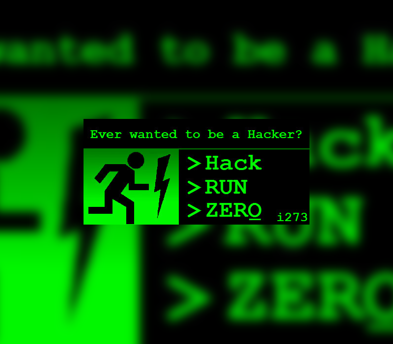hack run or hack run zero