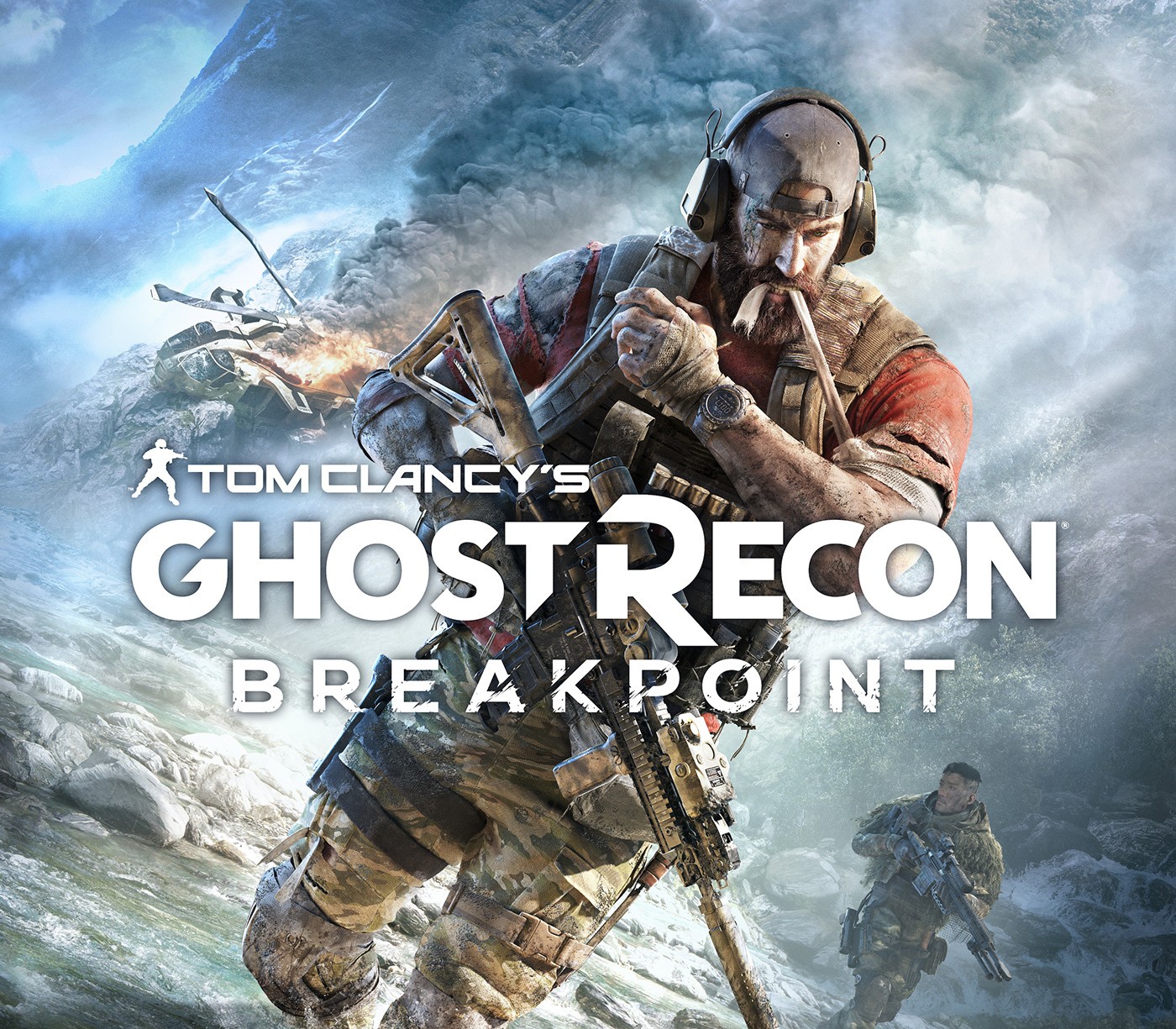 Tom Clancy S Ghost Recon Breakpoint Emea Uplay Cd Key Buy Cheap On Kinguin Net