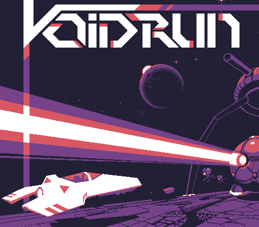 Voidrun Steam CD Key