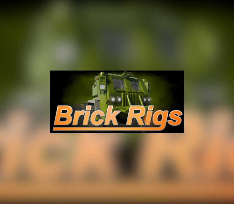 brick rigs xbox 1