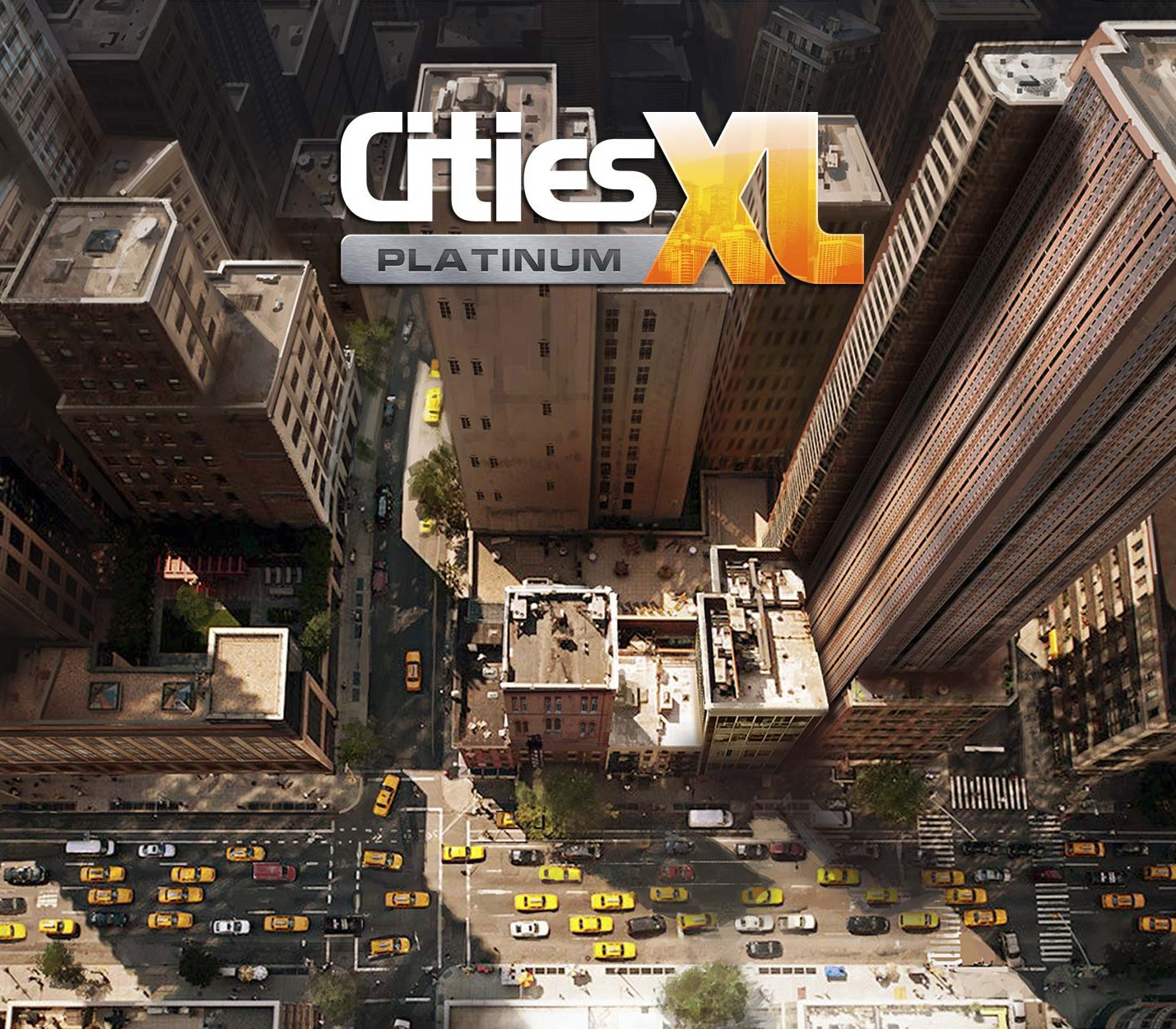 cities xl 2011 custom maps