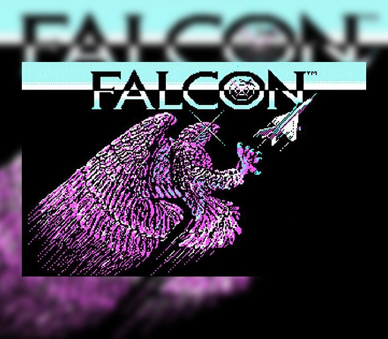 Falcon Steam CD Key