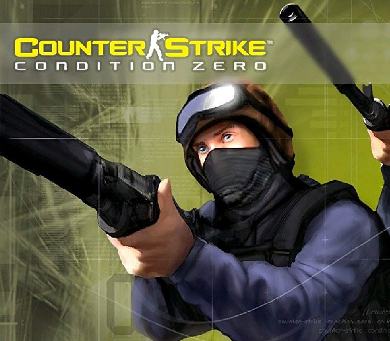 Counter-Strike: Condition Zero EU Steam Altergift
