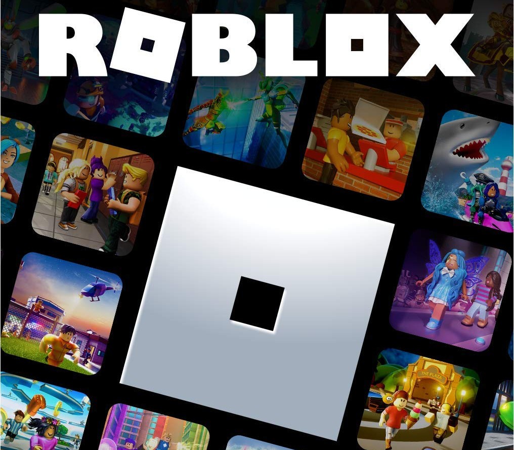 Buy Cheap💲 Roblox Gift Card 10 USD on Difmark