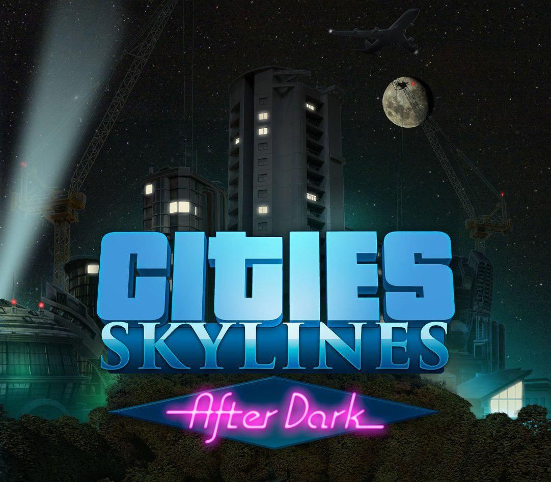 cities skyline steam key