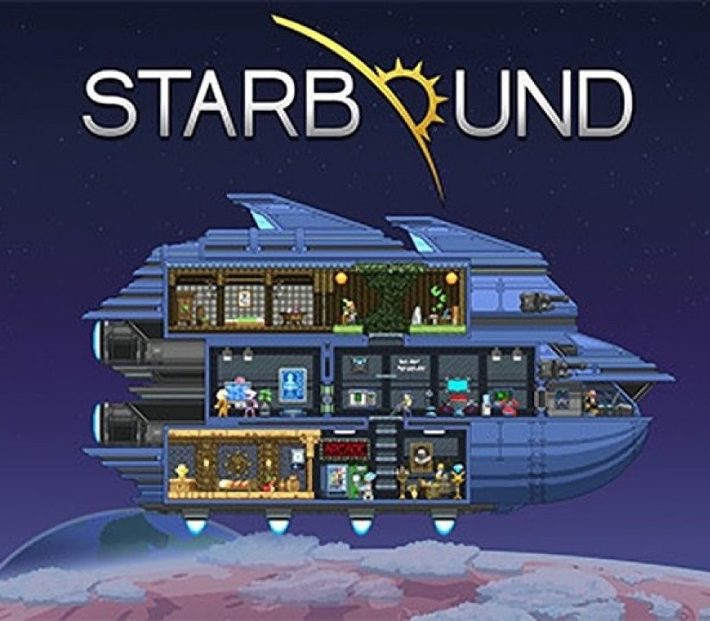 starbound free steam key