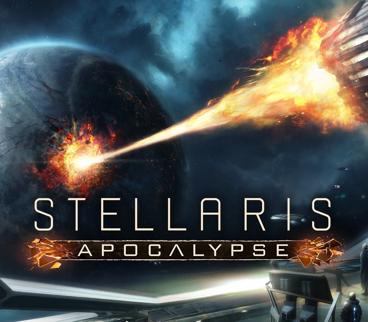 stellaris apocalypse dlc