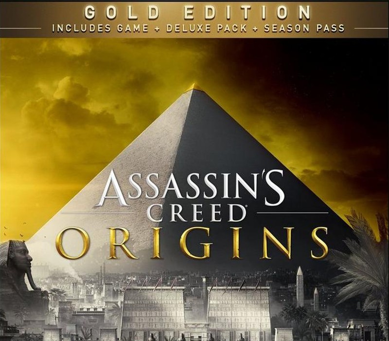 Origin gold. Assassin's Creed Origins Gold Edition. Ассасин Крид Origins Голд эдишен. Assassin's Creed Origins Gold Edition что входит. Golden Origins of Faith.