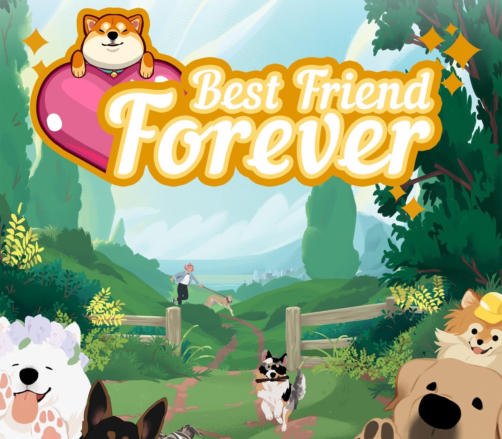 Best Friend Forever Steam Cd Key Buy Cheap On Kinguin Net - bff key roblox