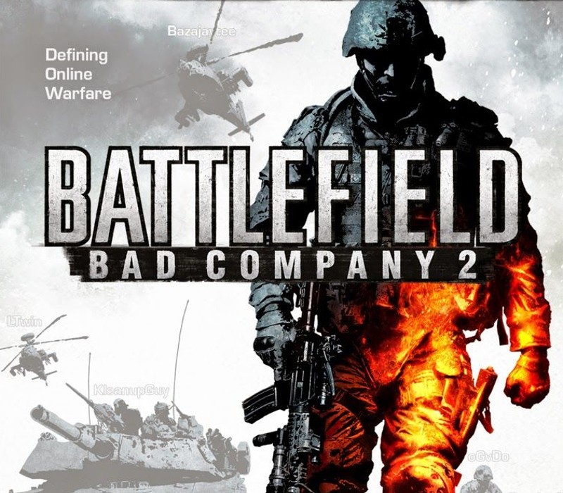 battlefield bad company 2 cd key not working on steam