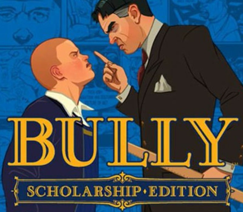 Bully: Scholarship Edition Steam CD Key | Buy cheap on Kinguin.net